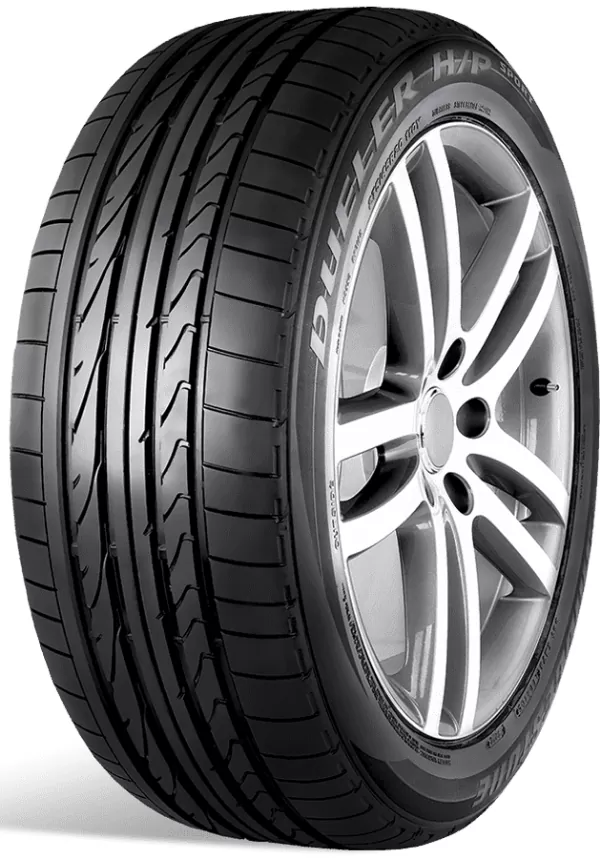 Bridgestone Dueler H/P Sport 2