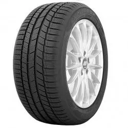 Toyo Snowprox S 954 SUV 1