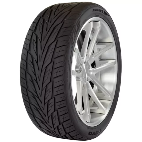Toyo Proxes S/T 3 3
