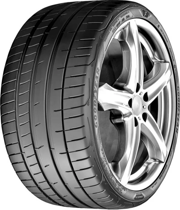 GOODYEAR EAGLE F1 SUPERSPORT 2