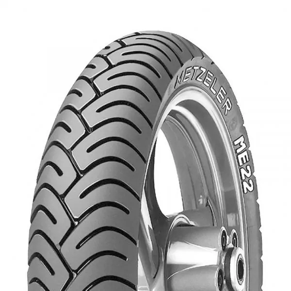 Metzeler ME 22 F/R 1