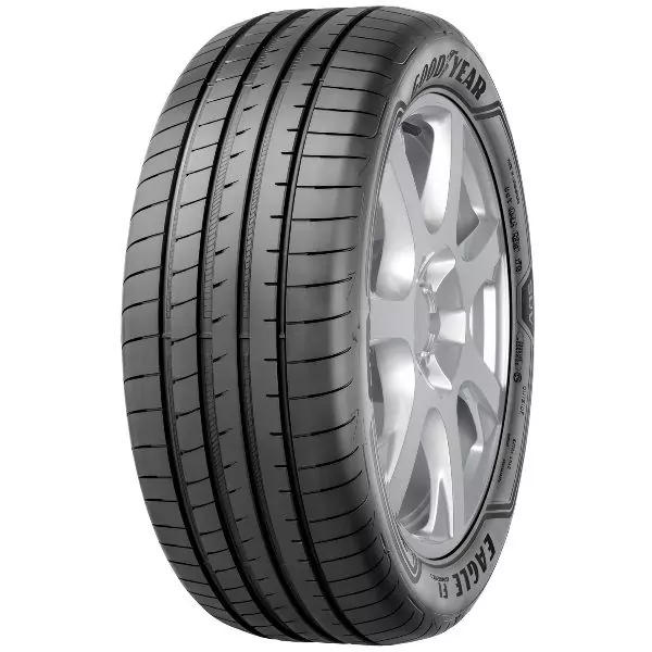 GOODYEAR Eagle F1 Asymmetric 3 SUV 235/45 R20 100V 1