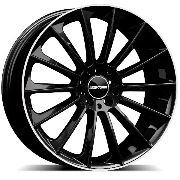 GMP Stellar 1