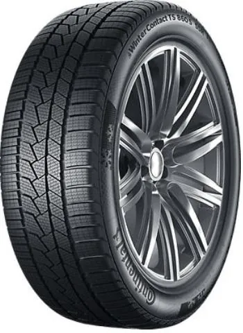 CONTINENTAL TS-860 S * XL 1