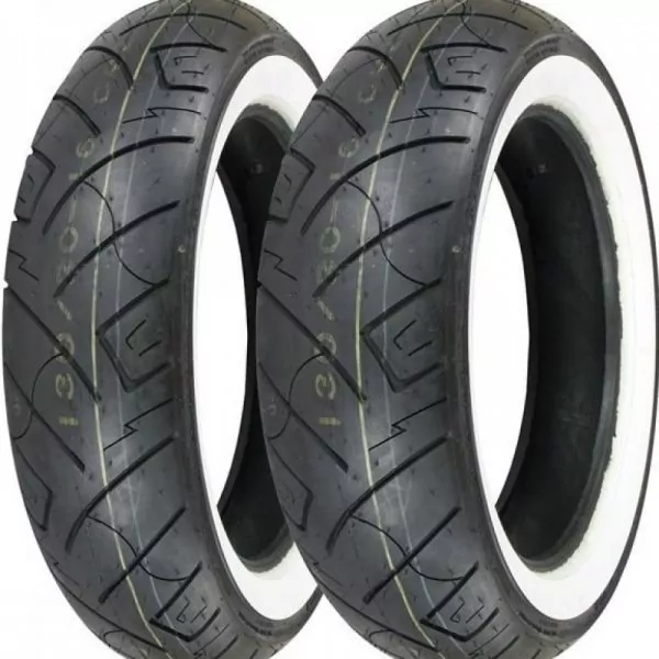 Shinko SR-777 WW Front 1