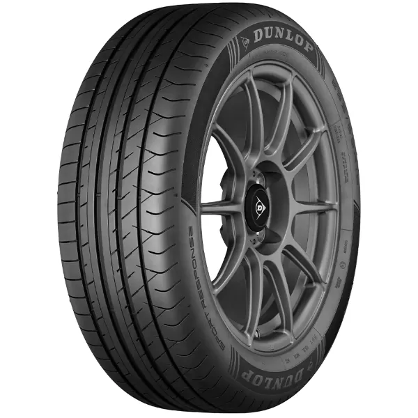 Dunlop Sport Response 1