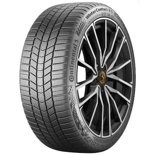 CONTINENTAL WINTERCONTACT 8 S XL 1