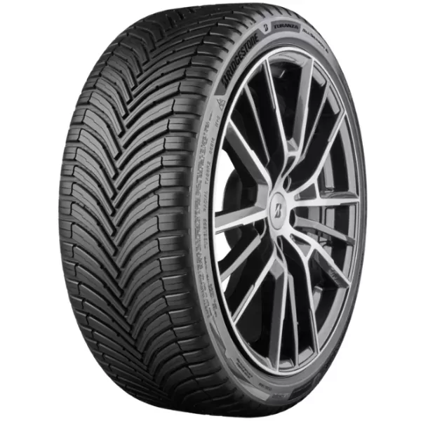 BRIDGESTONE TURANZA ALLSEASON 6 XL 1