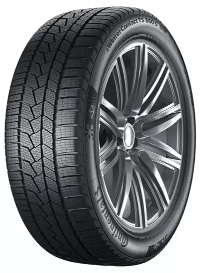 CONTINENTAL TS-860 S NE0 XL 1