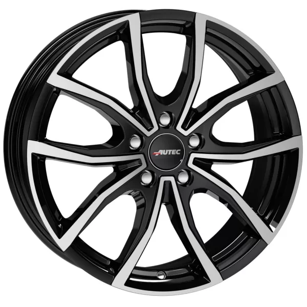 Джанти Autec Vidron R17 5X112 7J ЕТ45 57.1 #387270 - ProGumi
