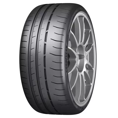 Goodyear Eagle F1 Supersport R 1