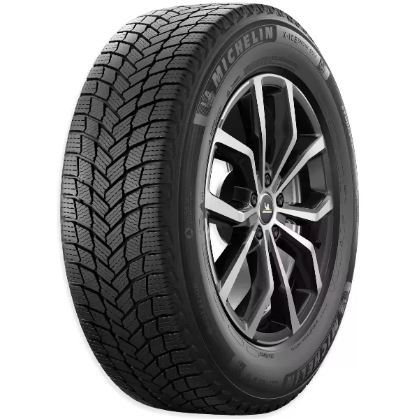 Michelin X-Ice Snow SUV 1