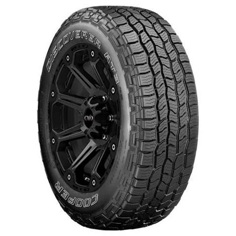 COOPER DISCOVERER A/T3 4S 1