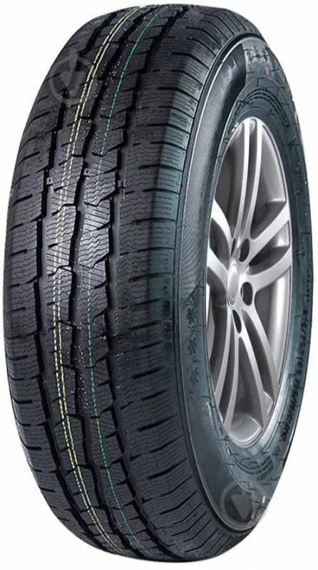 Зимни гуми SONIX SNOWROVER 989 SONIX SNOWROVER 989 225/75R16 116/114R ...