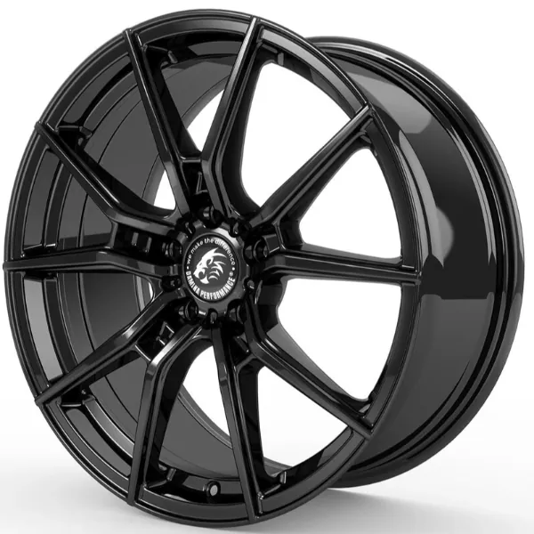 Damina Performance DM13 - Superlight 1