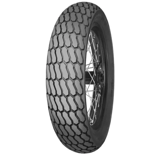 Mitas Flat Track Rear 1