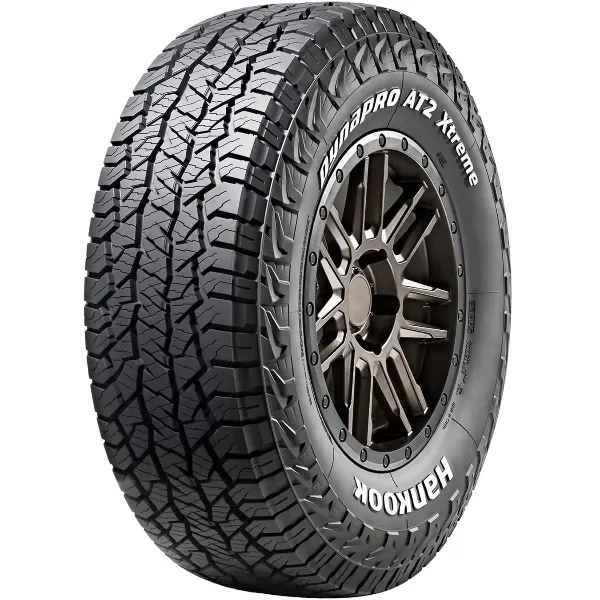 Hankook Dynapro AT2 Xtreme RF12 1
