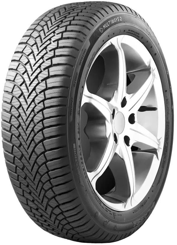 Lassa Multiways 2 1
