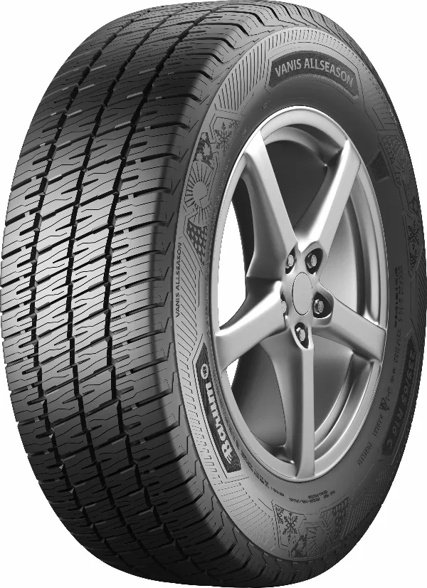 Barum Vanis AllSeason 8PR 1