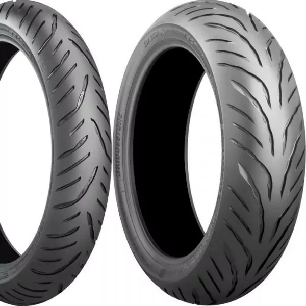 Bridgestone BT T32 Rear GT 1