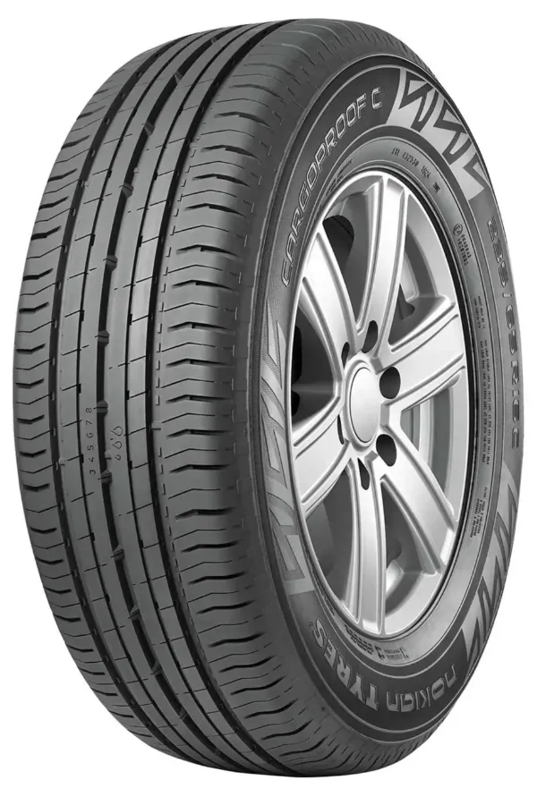 Nokian Tyres Nokian Tyres Cargoproof C 1