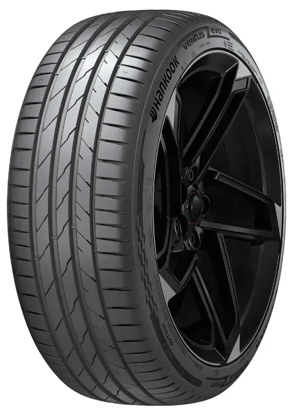 Hankook VENTUS EVO SUV K137A 1