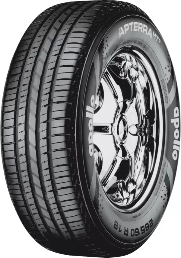 Летни гуми APOLLO APTERRA HT2 APOLLO APTERRA HT2 225/60R17 99H #405283 ...