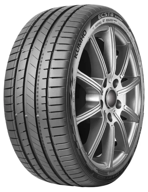 KUMHO PS72 EV K-SILENT XL 1
