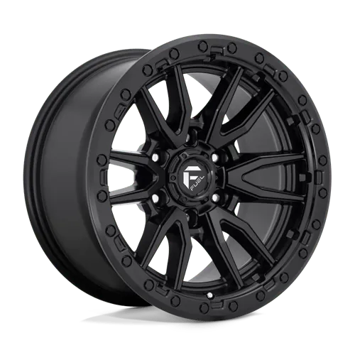 Fuel 1PC D679 REBEL 1