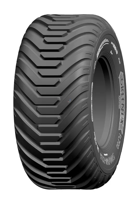 GRI GREEN EX FL700 1