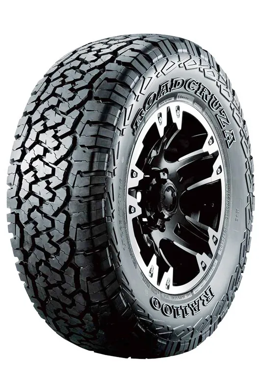 ROADCRUZA RA1100 1