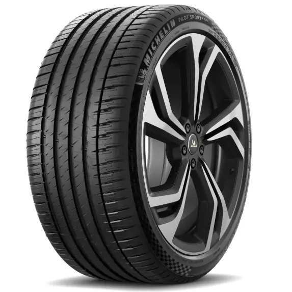 Летни гуми MICHELIN Pilot Sport 4 SUV EMT MICHELIN Pilot Sport 4 SUV ...