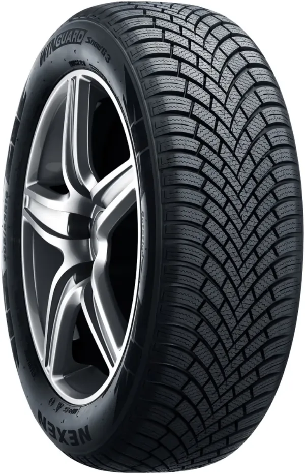 Nexen WINGUARD SNOW'G 3 1