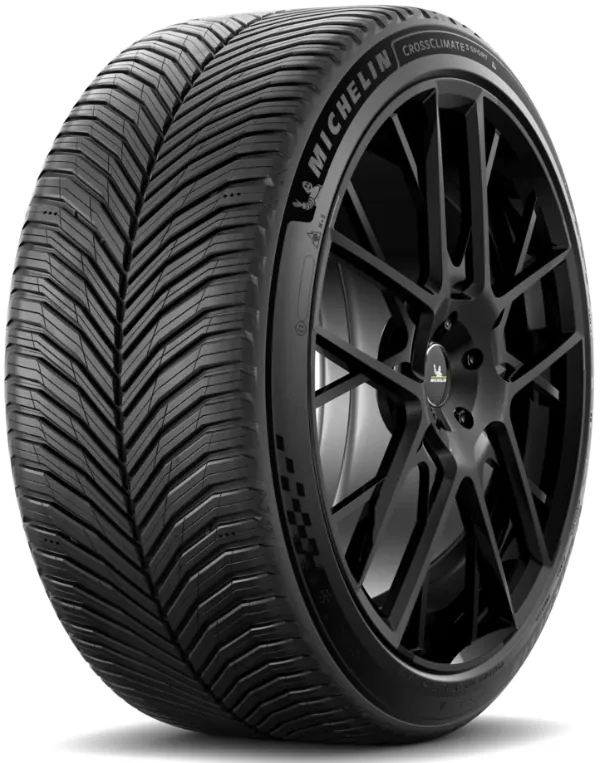 MICHELIN CROSSCLIMATE 3 SPORT 1