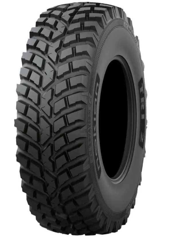 Nokian 460/65R24 NOKIAN TRI 2 156A8/151D TL 1