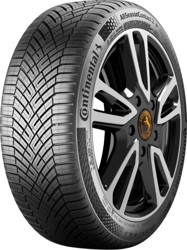 CONTINENTAL ALLSEASONCONTACT 2 FR 1
