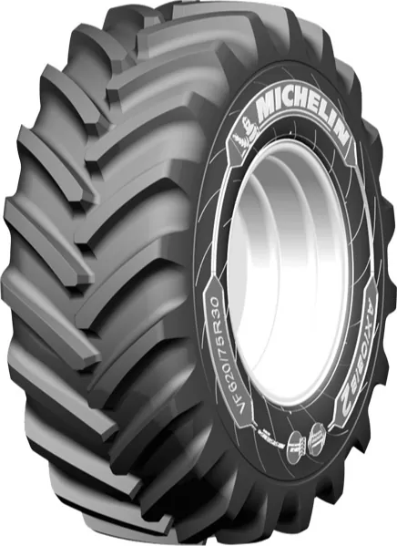 Michelin AXIOBIB 2 1
