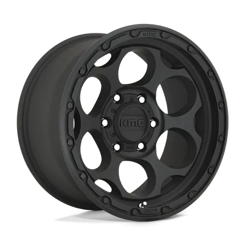KMC KM541 DIRTY HARRY 1