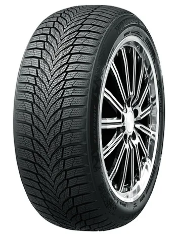 NEXEN WG SP 2 SUV XL 1
