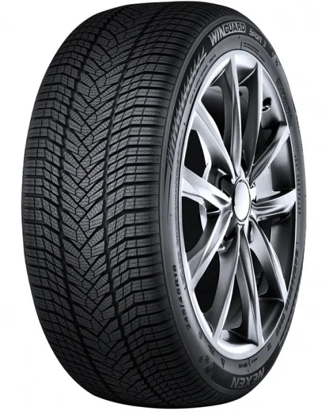 NEXEN WG SPORT 3 SUV XL 1