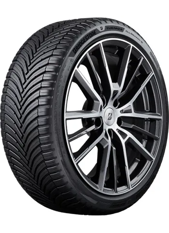 BRIDGESTONE TURANZA AS 6 DG RFT XL 1