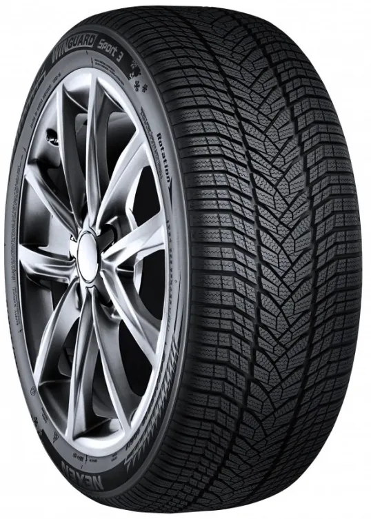 NEXEN WG SPORT 3 SUV XL 1
