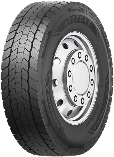 AUSTONE ADR 606 1