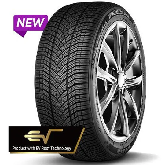 NEXEN WINGUARD SPORT 3 SUV 1