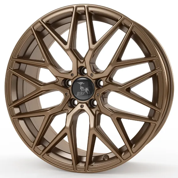 Джанти Ultra Wheels RACE-EVO (UA1E) Ultra Wheels RACE-EVO (UA1E) R19 ...