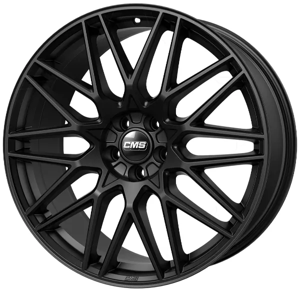 Джанти CMS C25 CMS C25 R21 5X112 10.5J ЕТ44 66.5 #443936 - ProGumi
