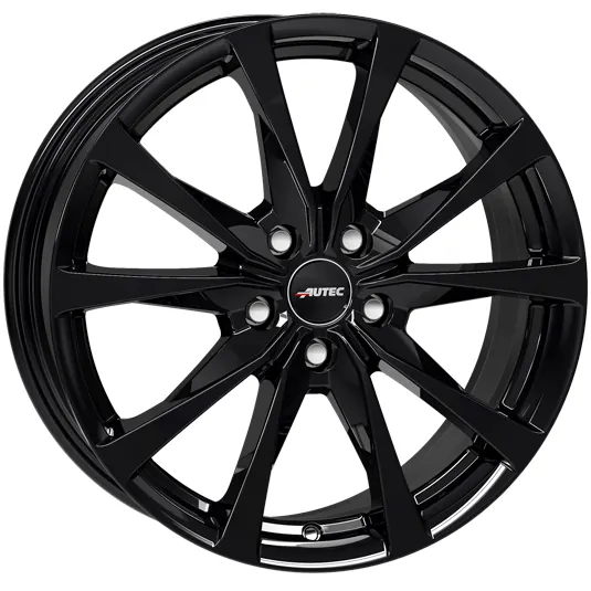 Джанти Autec Brixen Autec Brixen R17 5X114 7J ЕТ35 66.1 #444245 - ProGumi