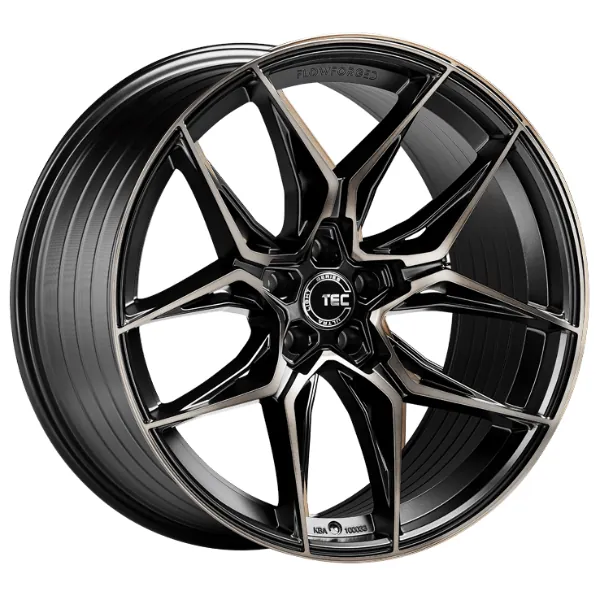 TEC Speedwheels GT9 1
