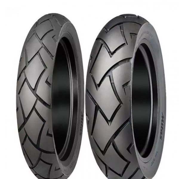 Mitas Terra Force-R Front 1