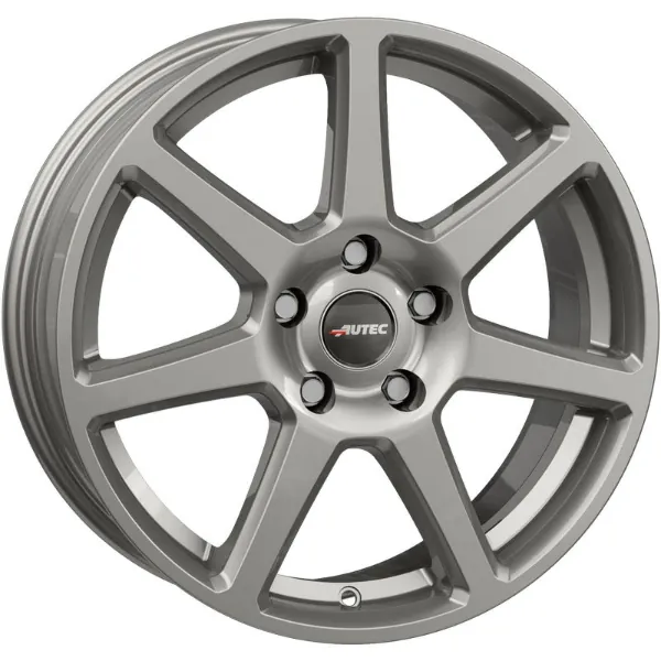 Джанти Autec Tallin Autec Tallin R17 5X114 6.5J ЕТ32 66.1 #448000 - ProGumi